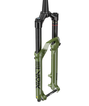 Load image into Gallery viewer, 2023 Rockshox Lyrik Ultimate 29&#39; 44 - Buttercups, Charger3
