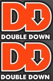 Maxxis Bundle - DoubleDown + DoubleDown