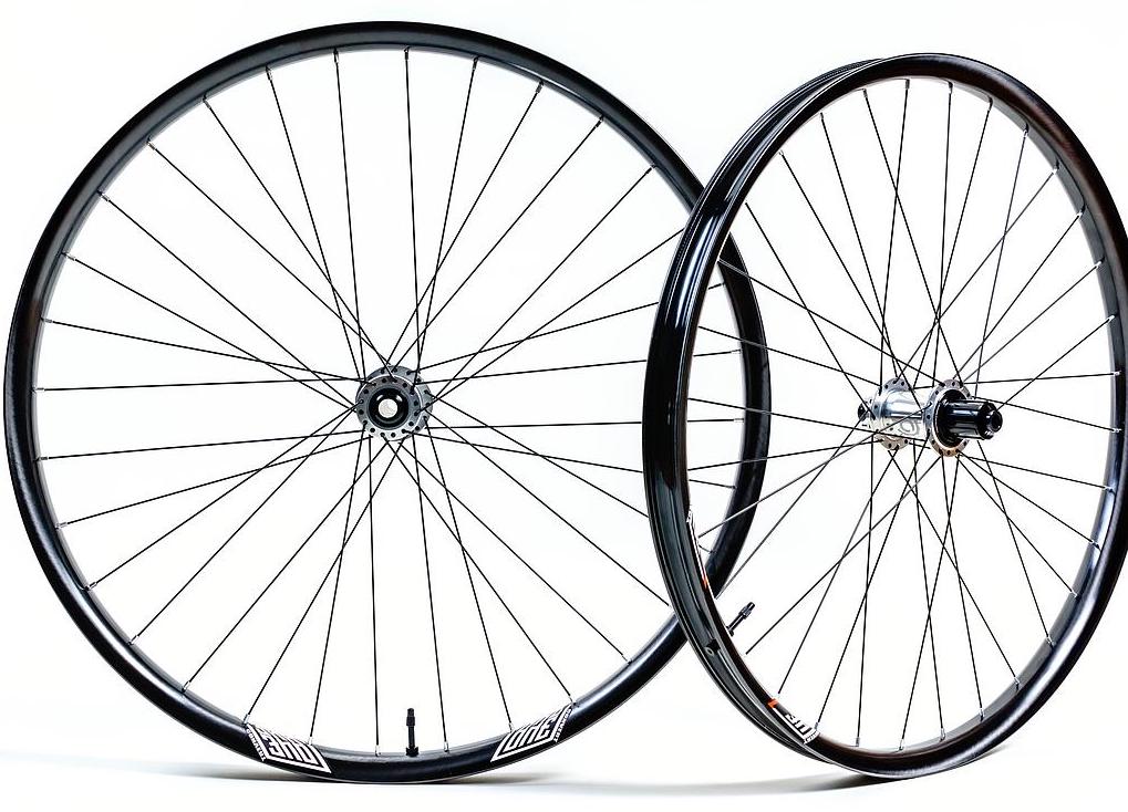Wheelsets – Raild